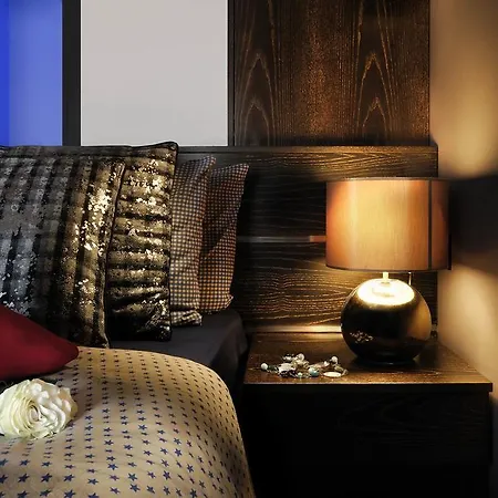 Urban Trend -