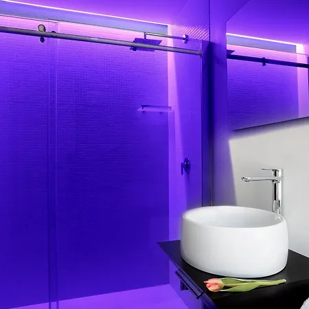 بيت ضيافة Urban Trend -