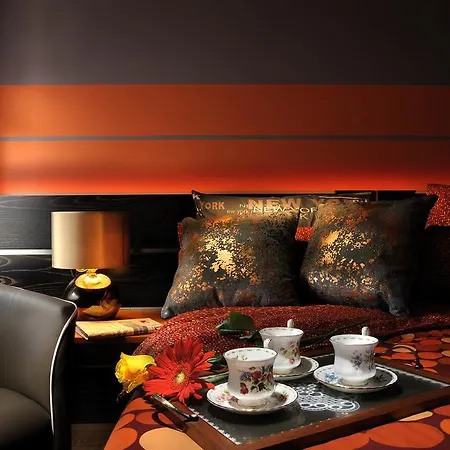 Casa de hóspedes Urban Trend - 4*