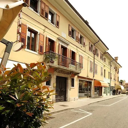 بيت ضيافة Urban Trend -