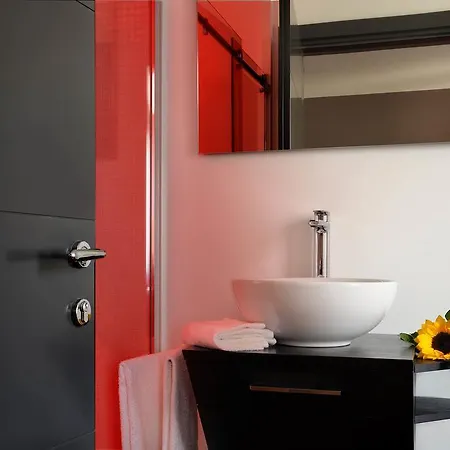 بيت ضيافة Urban Trend - بالمانوفا