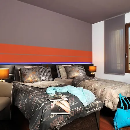 Penzion Urban Trend -