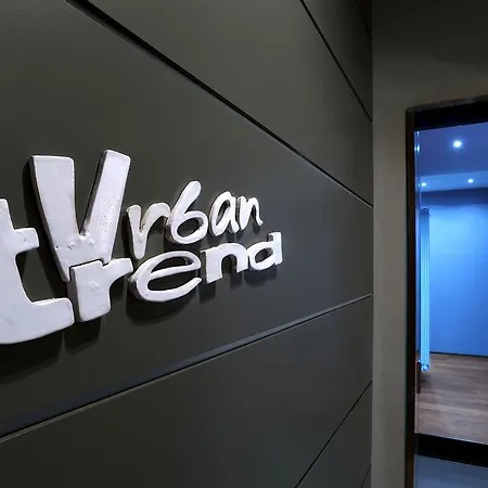 Gasthuis Urban Trend -