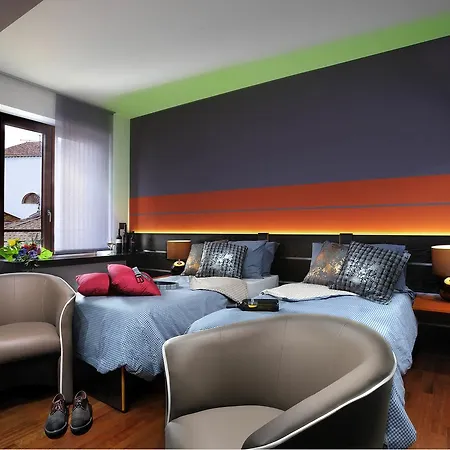 Urban Trend - بيت ضيافة 4*