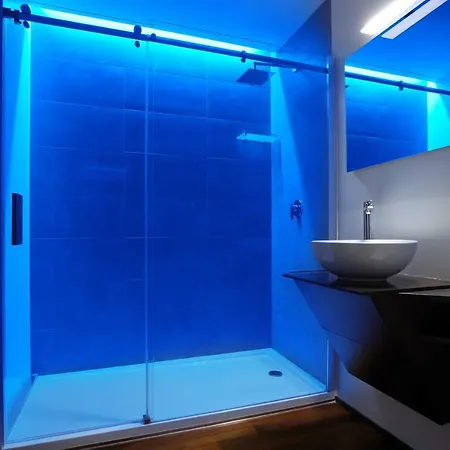 بيت ضيافة Urban Trend -