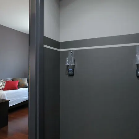 Urban Trend - Casa de hóspedes Palmanova