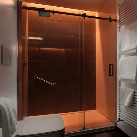 Urban Trend - بيت ضيافة 4*