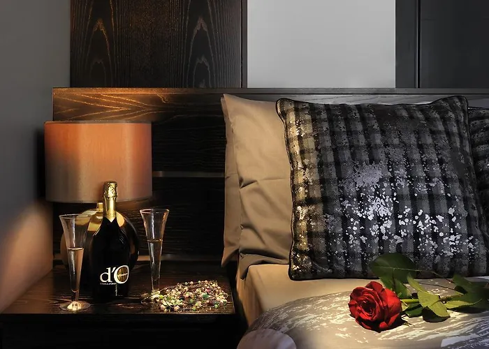 Penzion Urban Trend - 4*