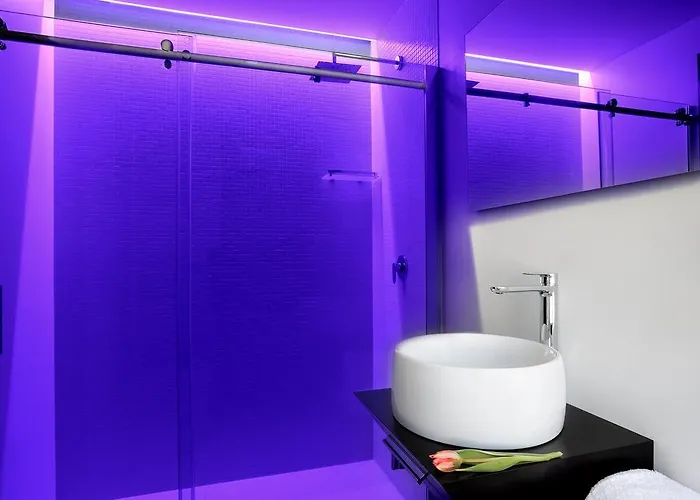 Penzion Urban Trend -