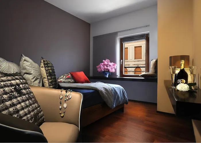 Urban Trend - Palmanova