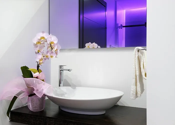 Penzion Urban Trend - Palmanova