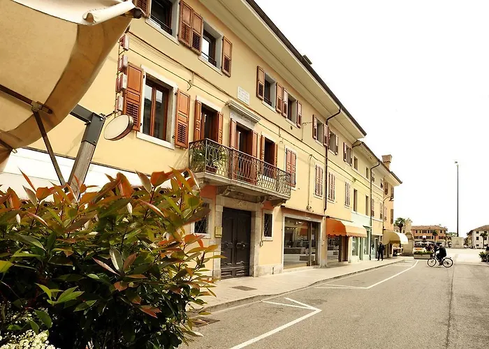 Penzion Urban Trend -