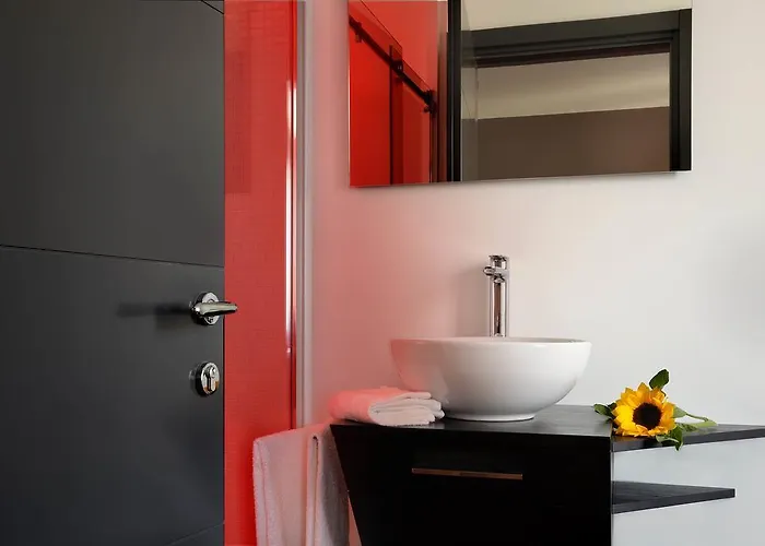 Penzion Urban Trend - Palmanova