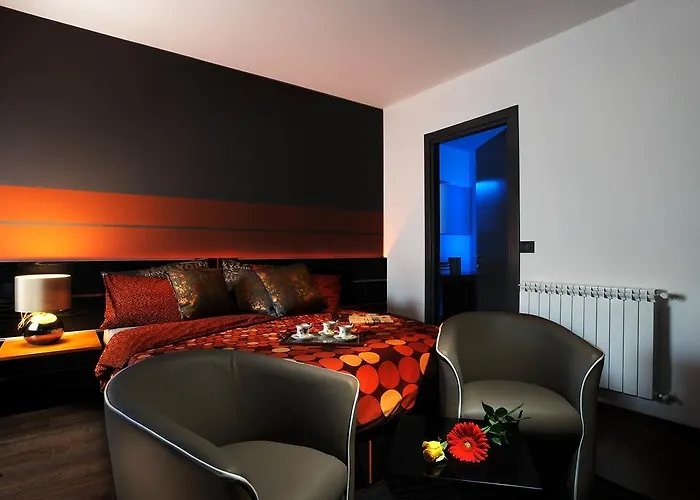 Penzion Urban Trend - 4*