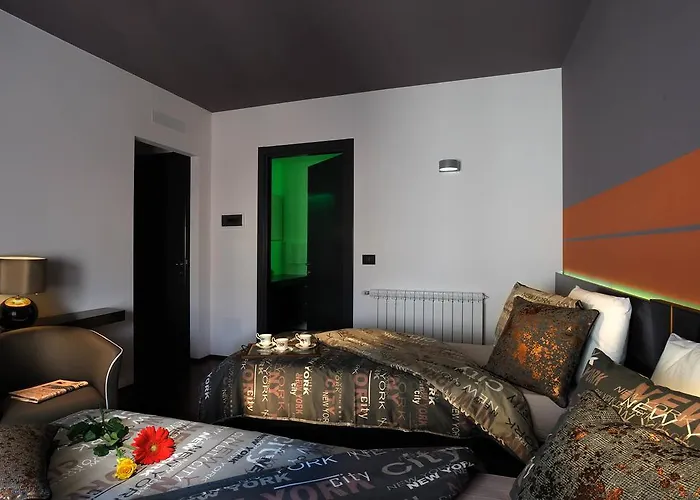 Urban Trend - Palmanova