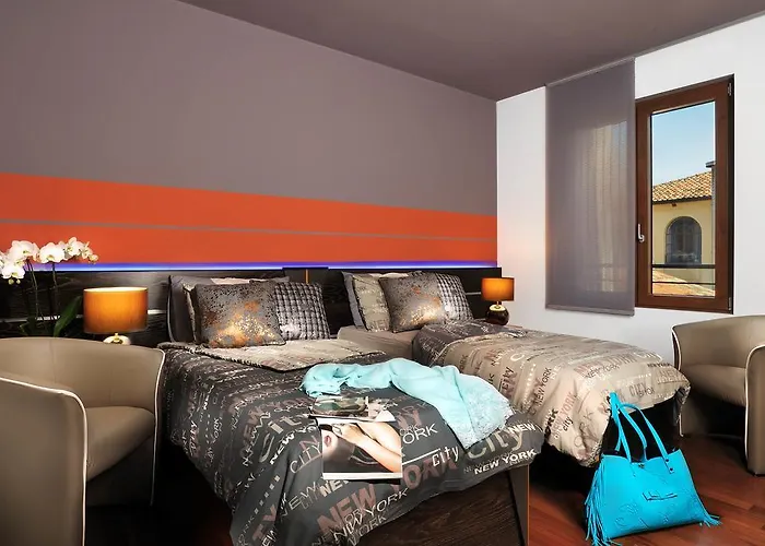 Penzion Urban Trend -