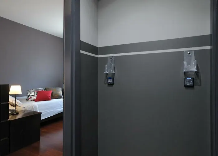 Urban Trend - Penzion Palmanova